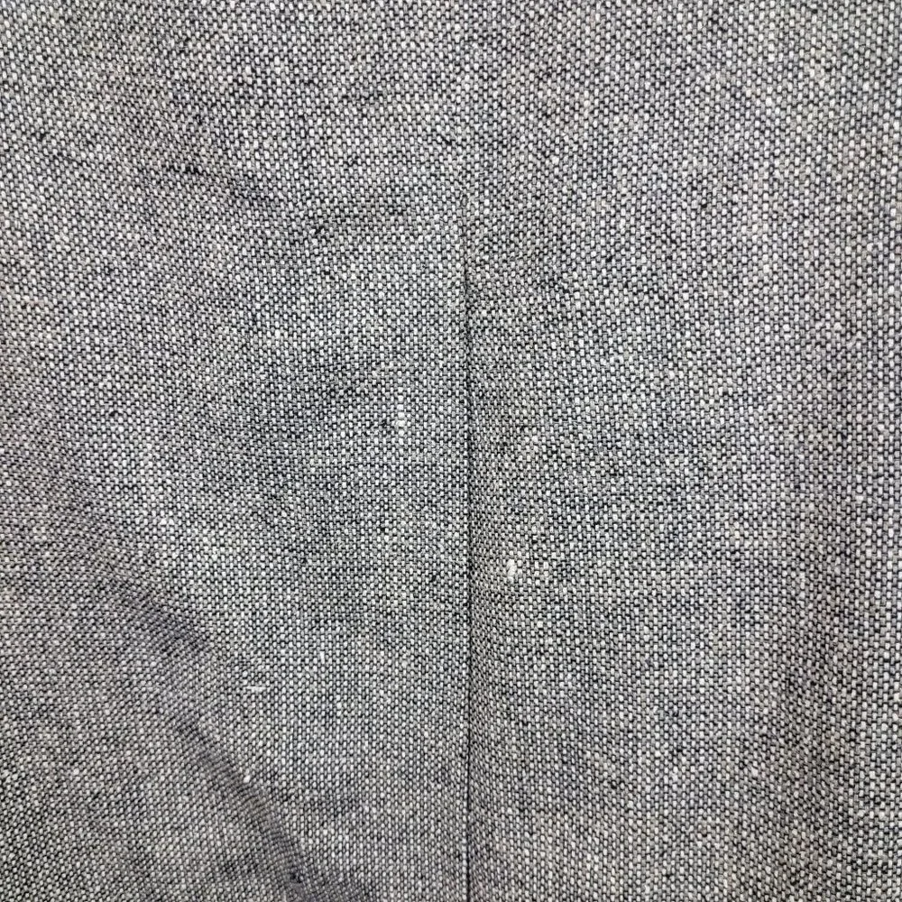 Bert Pulitzer Men Pure Silk Tweed Sports Coat/ Blazer Size 44S - Picture 7 of 7
